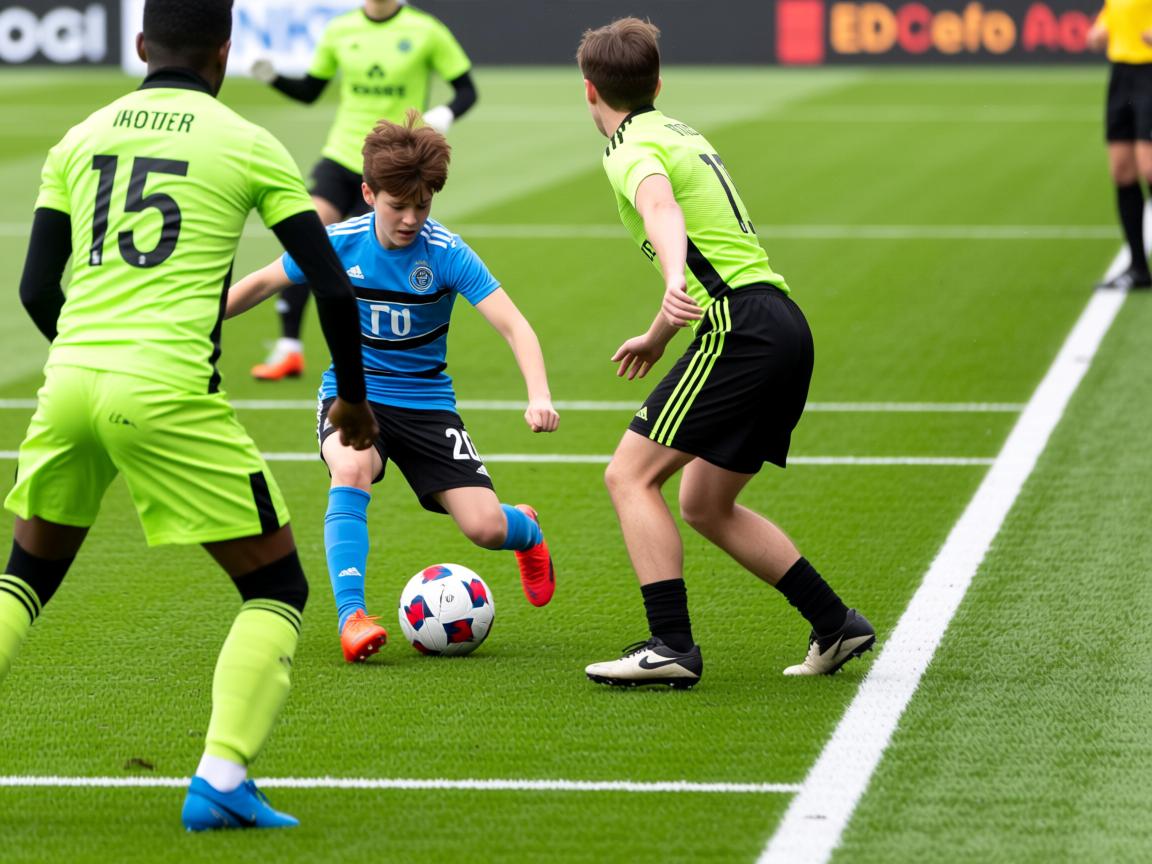 开云体育app在线-南安普顿爆冷战平沃特福德，展现实力  第3张