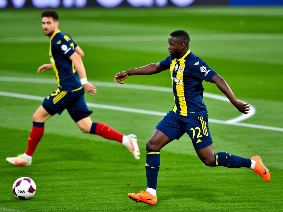 开云在线登入-五大联赛下半场进球数变化是否反映体能训练科学性，5大联赛进球榜  第3张