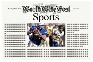 开云体育官网登入-体育新闻中心发布体育内容创作者激励政策细则,体育新闻作品 第1张